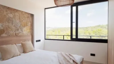 Penthouse in Carrer del Polvorí photo 18
