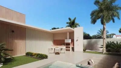 Casa – Orihuela, El Pinar de Campoamor, Dehesa de Campoamor - Vista 4