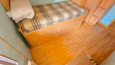 Apartment in the City Centre photo 43