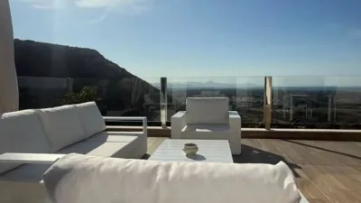 Chalet in La Pedrera-Vessanes photo 36