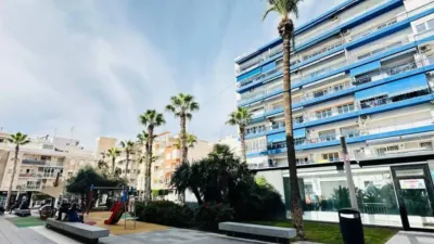 Apartment in Playa del Cura photo 34