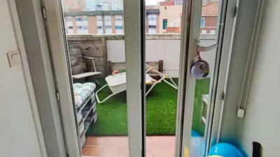 Penthouse in Palencia Capital photo 39