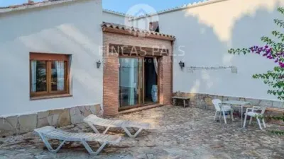 Chalet on Calle del Conill, 22 photo 4