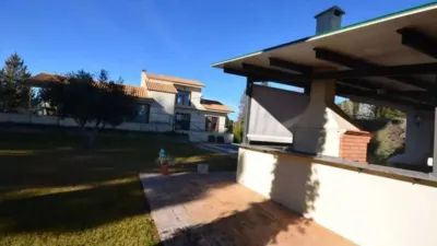 Chalet en Albacete Capital photo 46