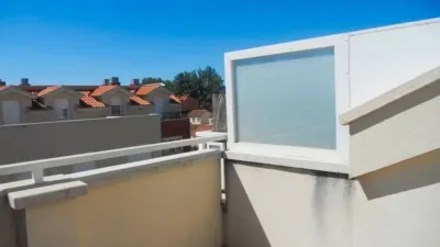 Penthouse for sale in Venta de Baños photo 2