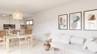 Casa – Algorfa - Vista 4