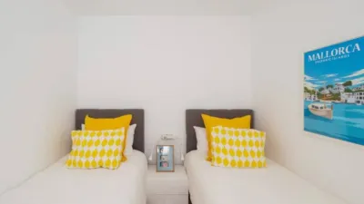 Apartment on Carrer de Torrent photo 19