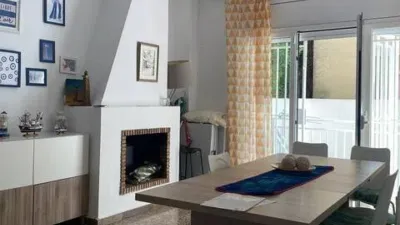 Apartment in Caldes d'Estrac photo 22