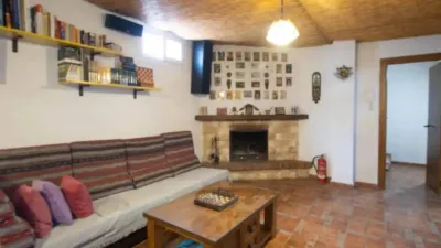 Chalet in Nívar photo 70