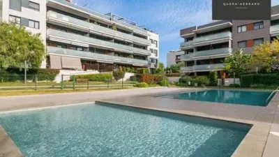 Apartment in Centre photo 4