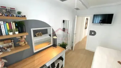 Apartment in Carrús Este-Camí dels Magros photo 41