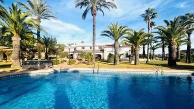 Casa – Xàbia - Jávea - Vista 3