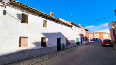 Chalet in Villarramiel photo 7