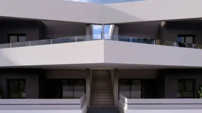 Casa – San Miguel de Salinas - Vista 4