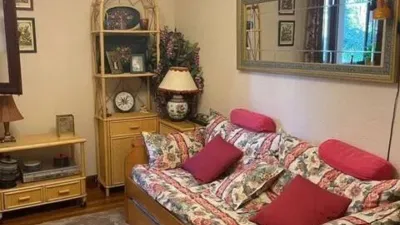 Apartment in Artaza photo 20