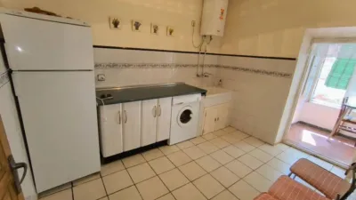 Chalet en Venta de Baños photo 10