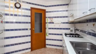 Top-floor apartment on Gumersindo Street photo 32