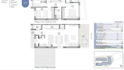 Chalet in El Campello photo 12