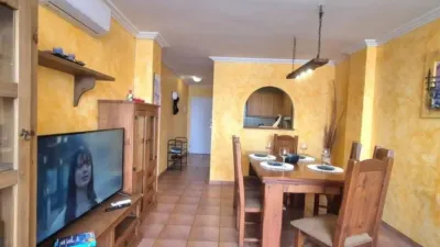 Apartment in Acequión-Los Naúfragos photo 10