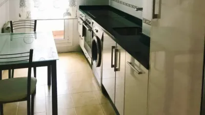 Penthouse for sale in Venta de Baños photo 14
