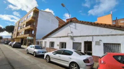 Chalet en Venta de Baños photo 42