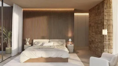 Chalet in Benissa photo 8