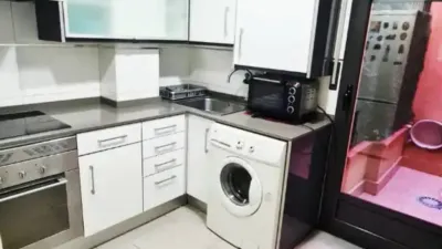 Ground-floor duplex for sale in Santa Perpètua de Mogoda photo 11