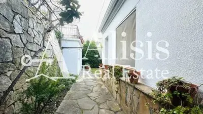 Chalet en Vallirana photo 29
