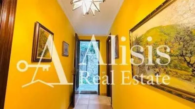 Chalet en Vallirana photo 66