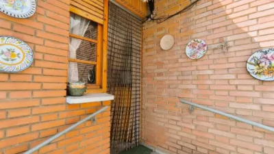 Chalet in El Carmen-La Lanera photo 27