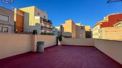 Chalet on Carrer del Doctor Ferrán photo 6