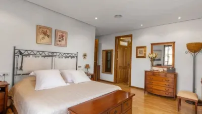 Chalet in Acequión-Los Naúfragos photo 46