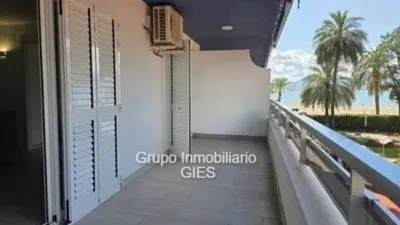 Apartment on Calle de las Ciudades Unidas photo 15
