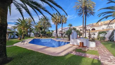 Chalet on Carrer del Llac, Sant Martí photo 30
