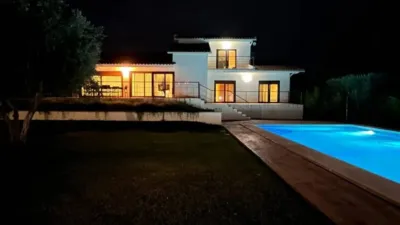 Chalet in Albacete Capital photo 3