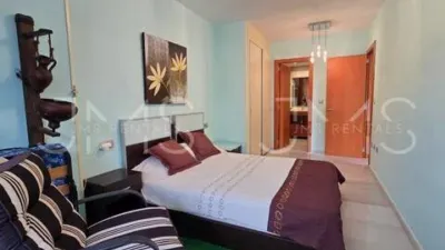Apartment in La Cala de Villajoyosa photo 14