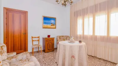 Chalet in Albolote photo 16
