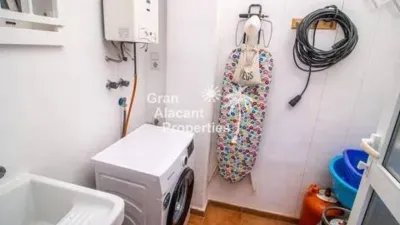 Terraced house in Gran Alacant photo 34