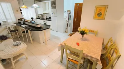 Apartment in the City Centre photo 27