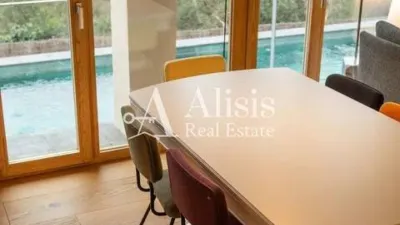 Chalet in Molins de Rei photo 12