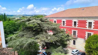 Apartment in the City Centre photo 18