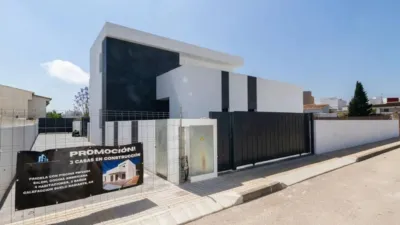 Chalet on Carrer Cecilio Arias, 4 photo 5