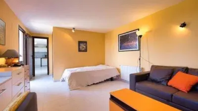 Chalet en Pego photo 15