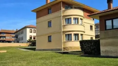 Apartment in Andra Mari photo 30