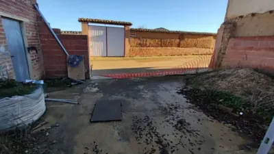 Rustic house in Osorno La Mayor photo 91