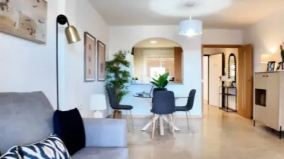 Pis – Orihuela, Urbanización Lomas de Cabo Roig, Dehesa de Campoamor - Vista 2