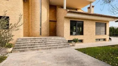 Chalet in Carril Malandras photo 16