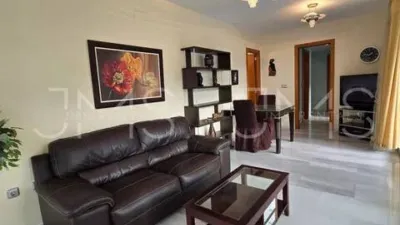 Apartment in La Cala de Villajoyosa photo 20