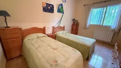 Chalet in Caravaca de la Cruz photo 4