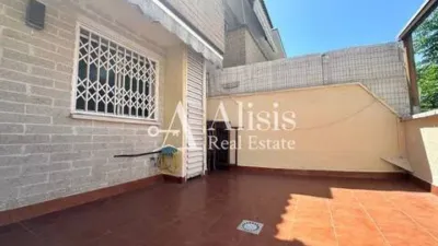 Terraced House in Pallejà photo 33